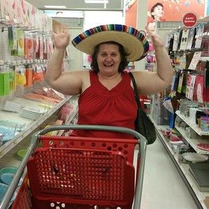 Meet your Posher, Kristina